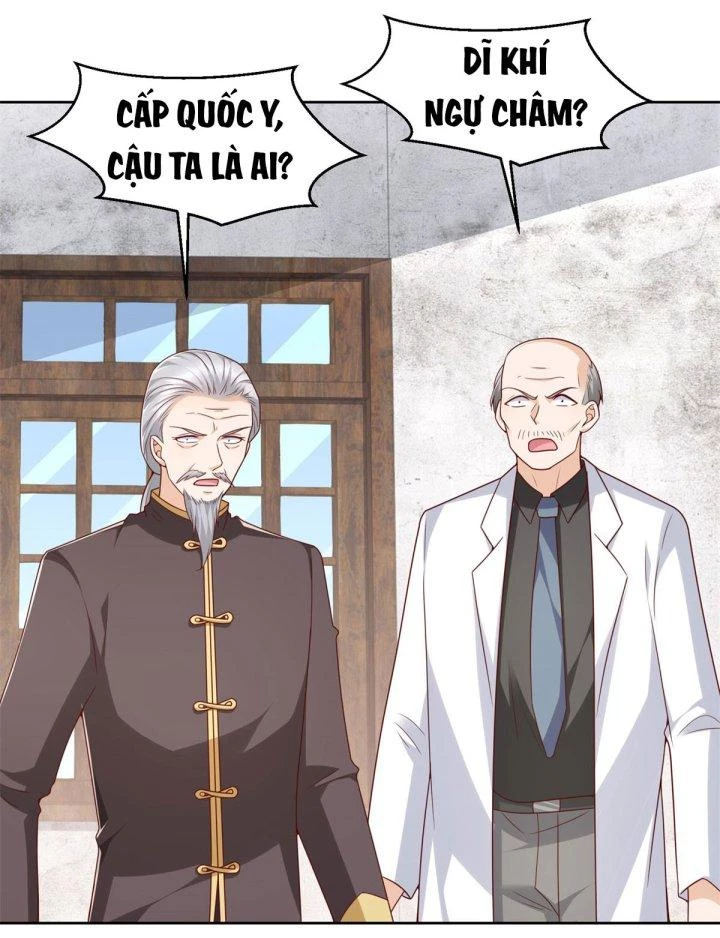 Chiến Thần Mạnh Nhất Đô Thị Chapter 23 - Trang 2