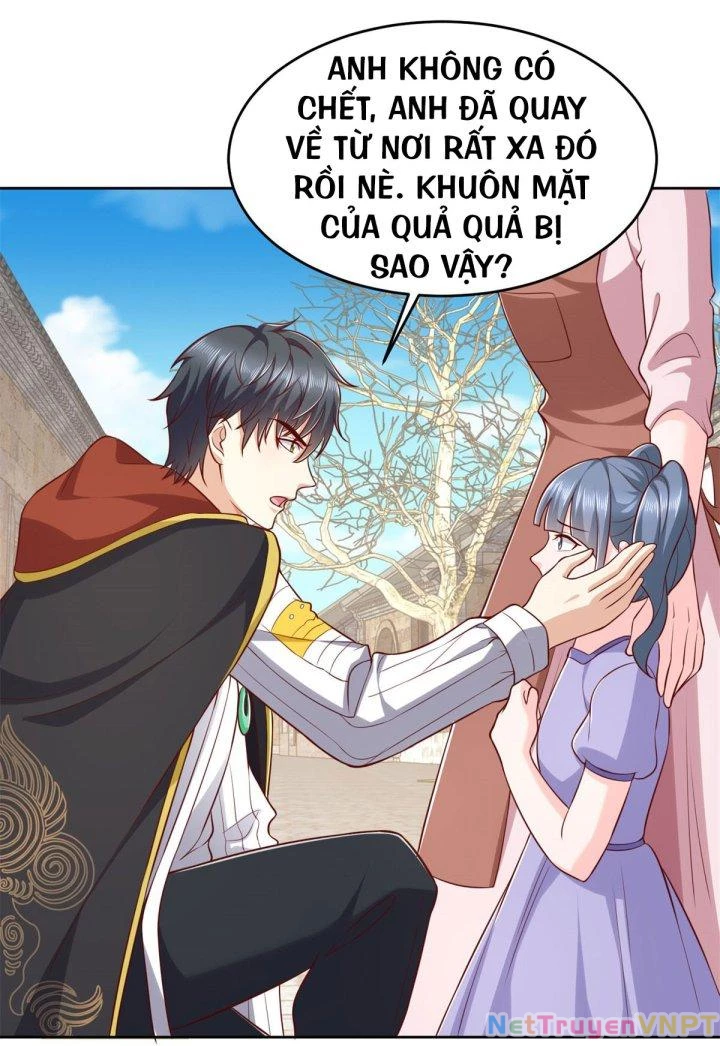 Chiến Thần Mạnh Nhất Đô Thị Chapter 24 - Trang 2