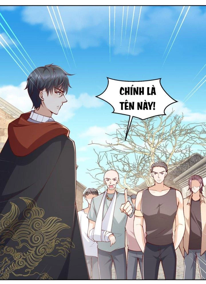 Chiến Thần Mạnh Nhất Đô Thị Chapter 24 - Trang 2