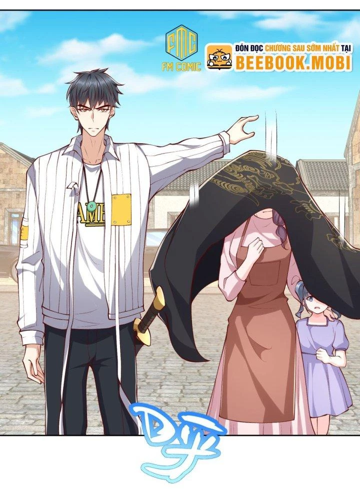 Chiến Thần Mạnh Nhất Đô Thị Chapter 24 - Trang 2