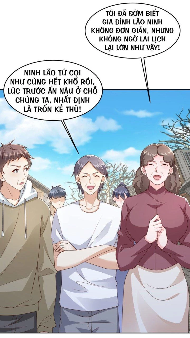 Chiến Thần Mạnh Nhất Đô Thị Chapter 24 - Trang 2