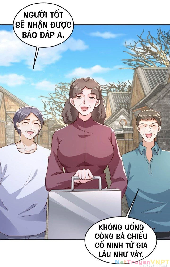 Chiến Thần Mạnh Nhất Đô Thị Chapter 24 - Trang 2