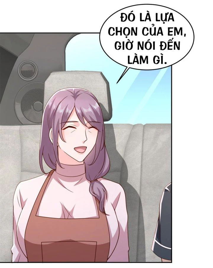 Chiến Thần Mạnh Nhất Đô Thị Chapter 24 - Trang 2