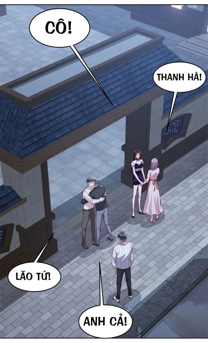 Chiến Thần Mạnh Nhất Đô Thị Chapter 25 - Trang 2