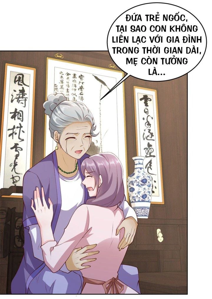 Chiến Thần Mạnh Nhất Đô Thị Chapter 25 - Trang 2