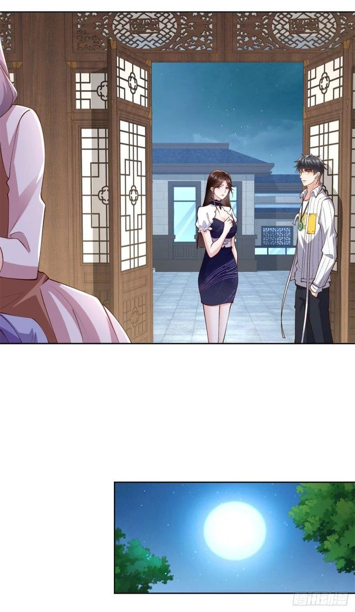 Chiến Thần Mạnh Nhất Đô Thị Chapter 25 - Trang 2