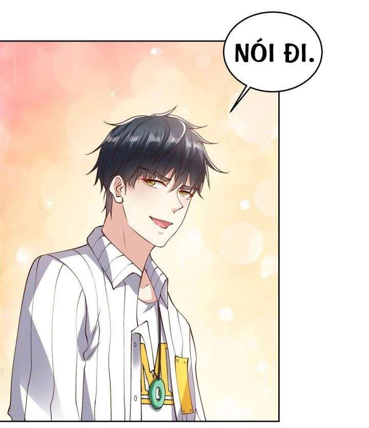 Chiến Thần Mạnh Nhất Đô Thị Chapter 25 - Trang 2