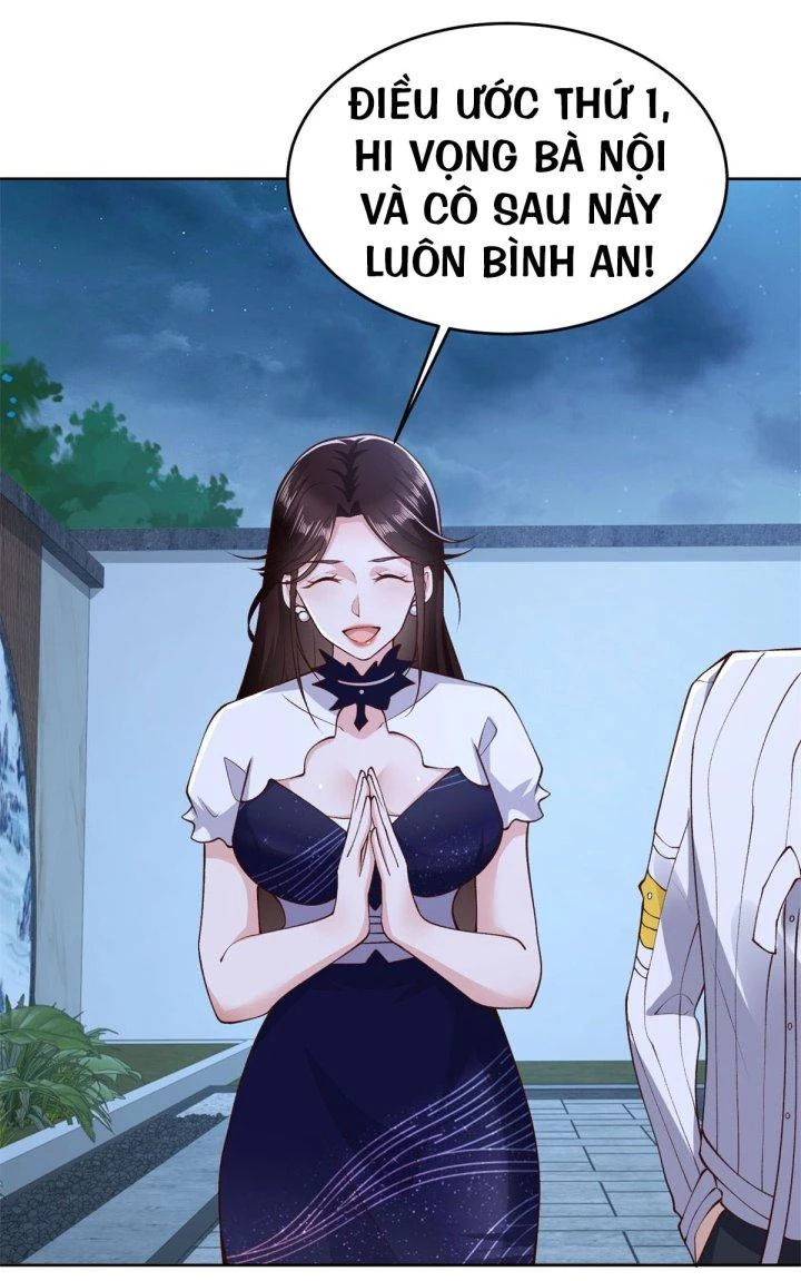 Chiến Thần Mạnh Nhất Đô Thị Chapter 25 - Trang 2