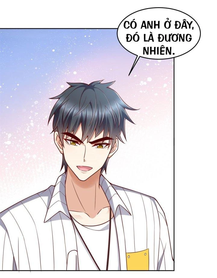 Chiến Thần Mạnh Nhất Đô Thị Chapter 25 - Trang 2