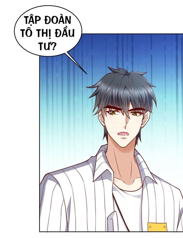 Chiến Thần Mạnh Nhất Đô Thị Chapter 25 - Trang 2