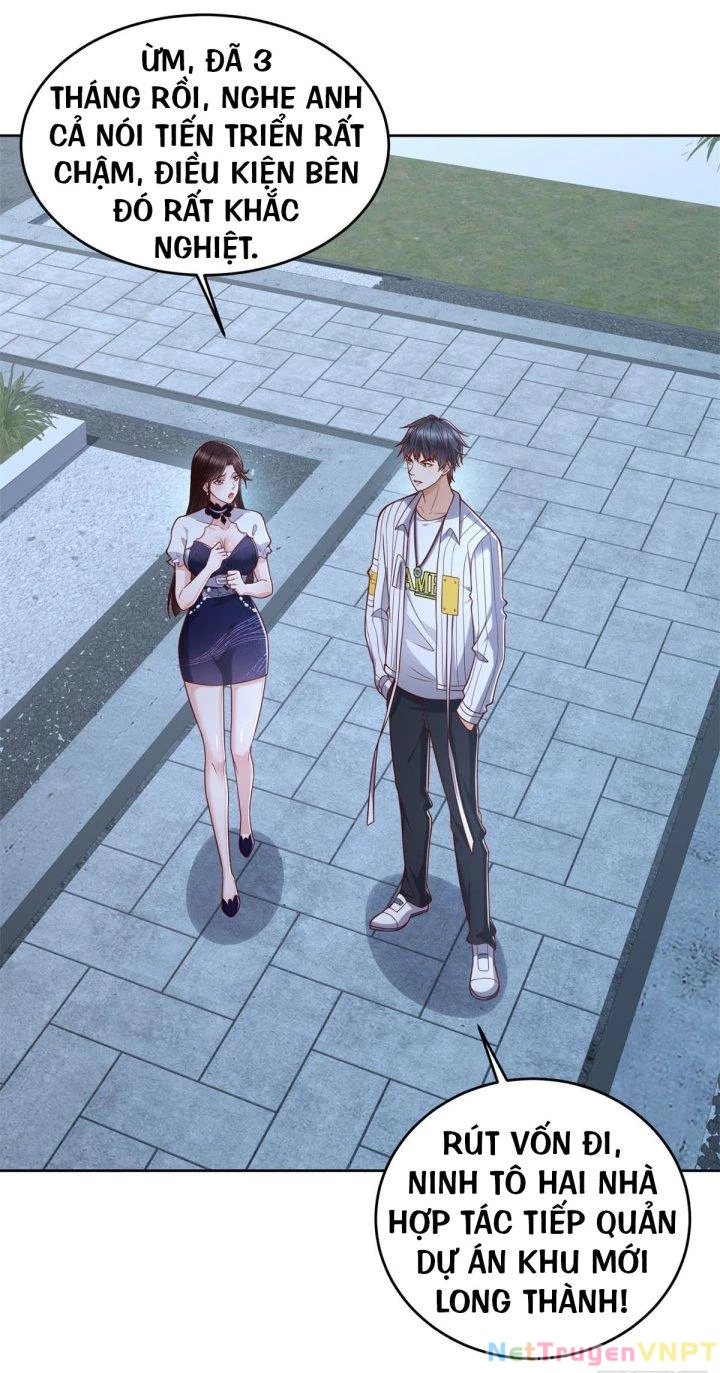 Chiến Thần Mạnh Nhất Đô Thị Chapter 25 - Trang 2