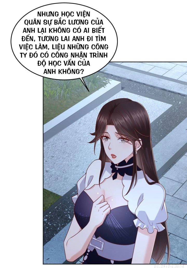 Chiến Thần Mạnh Nhất Đô Thị Chapter 25 - Trang 2