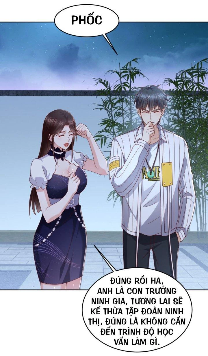 Chiến Thần Mạnh Nhất Đô Thị Chapter 25 - Trang 2