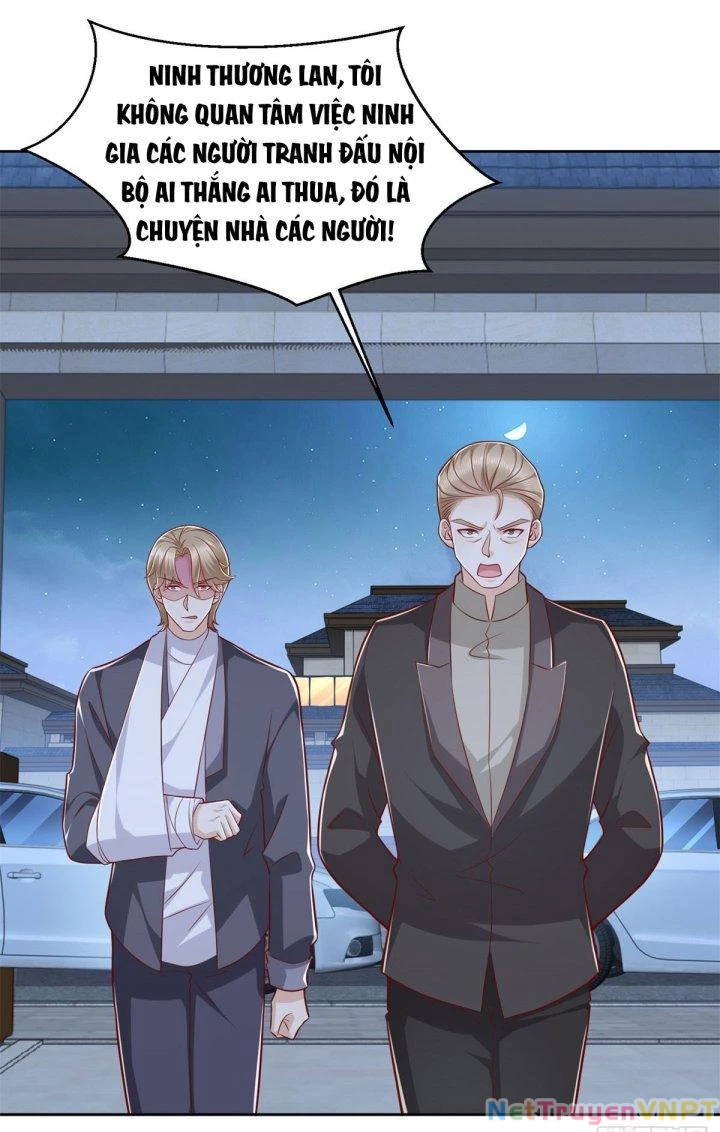 Chiến Thần Mạnh Nhất Đô Thị Chapter 26 - Trang 2
