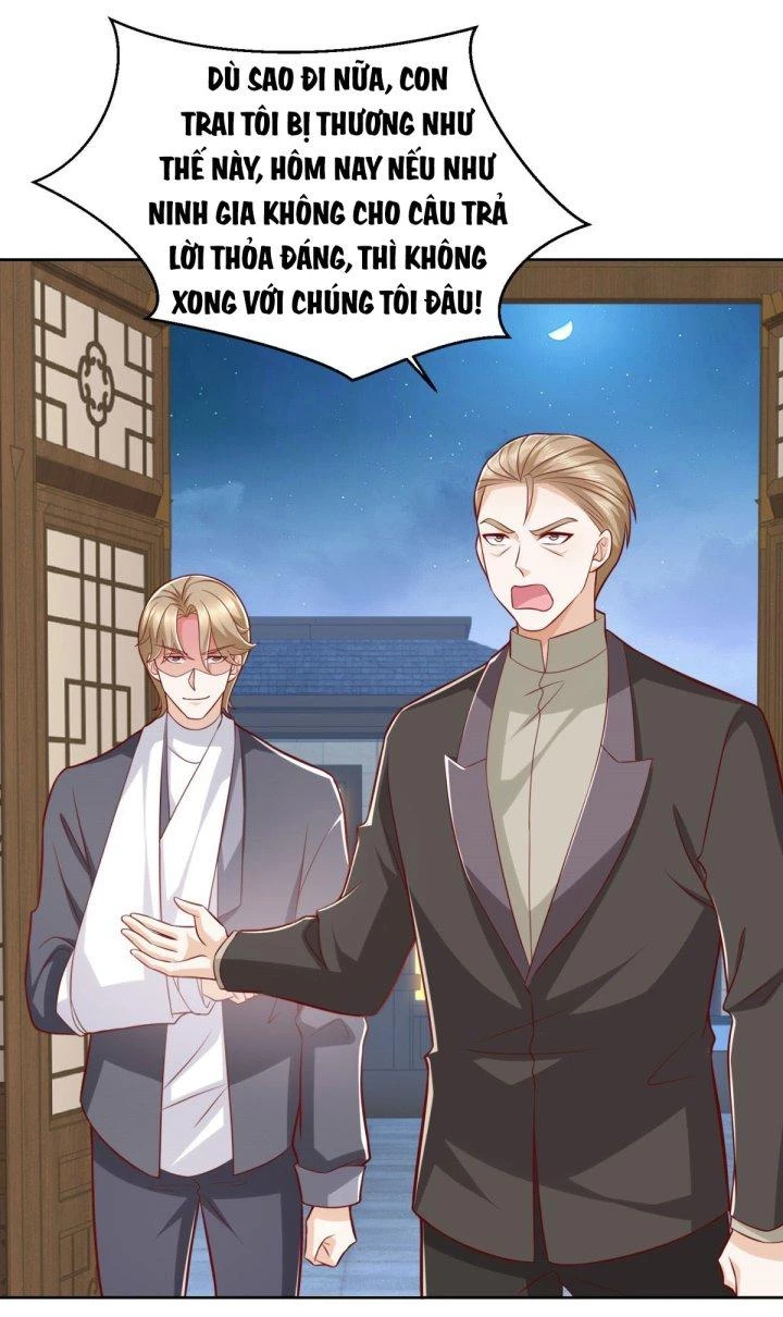 Chiến Thần Mạnh Nhất Đô Thị Chapter 26 - Trang 2