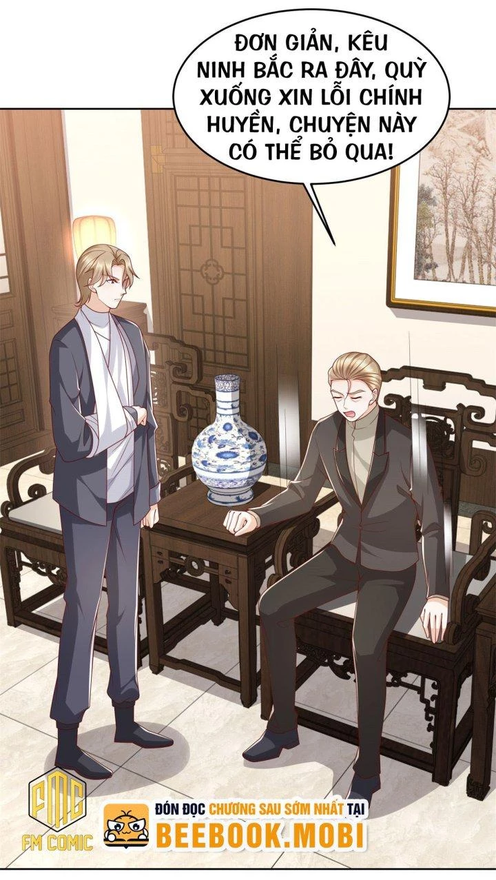 Chiến Thần Mạnh Nhất Đô Thị Chapter 26 - Trang 2