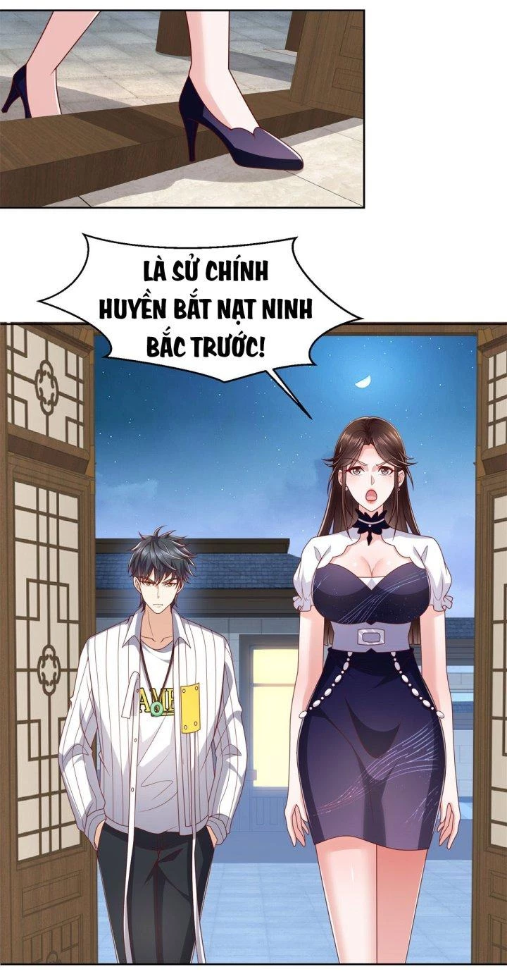 Chiến Thần Mạnh Nhất Đô Thị Chapter 26 - Trang 2