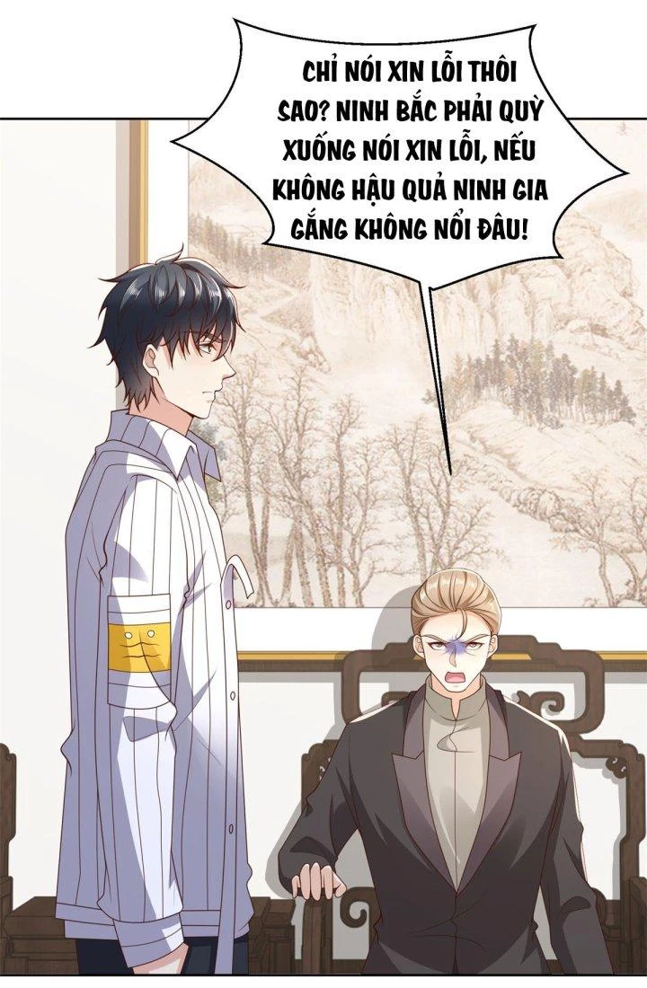 Chiến Thần Mạnh Nhất Đô Thị Chapter 26 - Trang 2