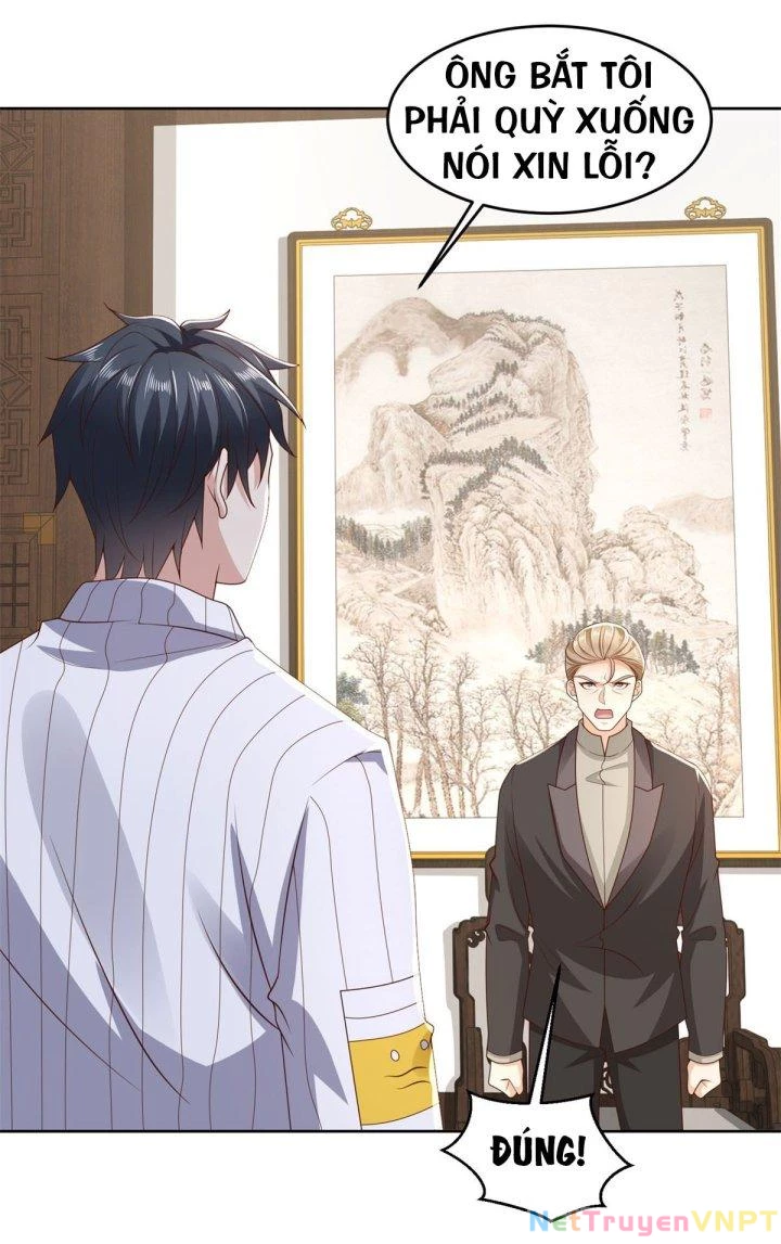 Chiến Thần Mạnh Nhất Đô Thị Chapter 26 - Trang 2