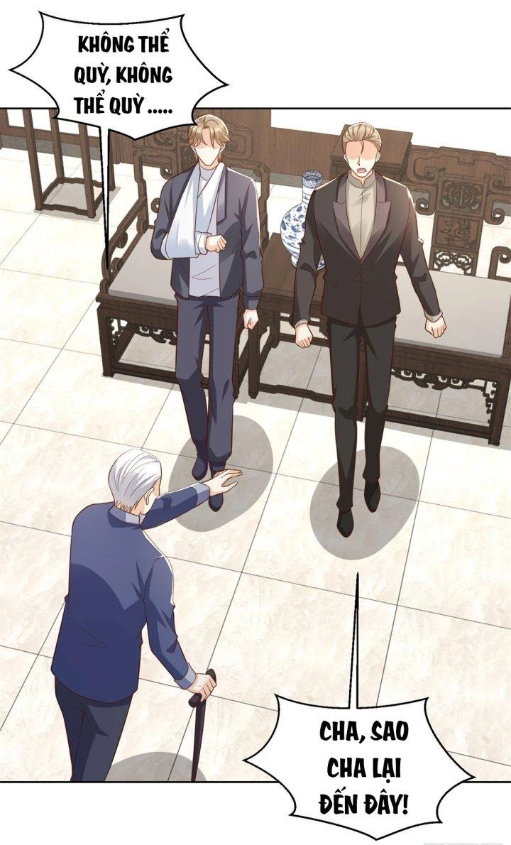 Chiến Thần Mạnh Nhất Đô Thị Chapter 26 - Trang 2