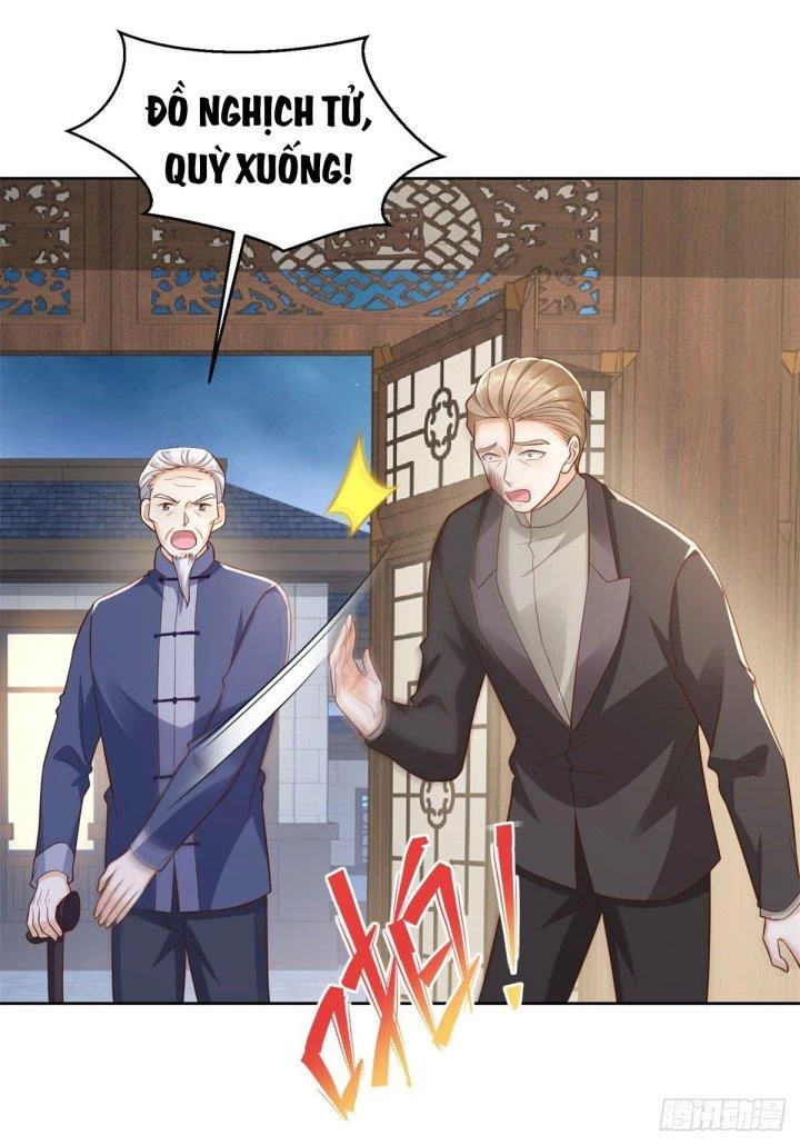 Chiến Thần Mạnh Nhất Đô Thị Chapter 26 - Trang 2