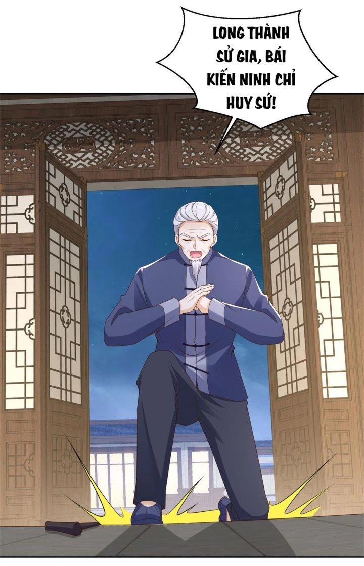 Chiến Thần Mạnh Nhất Đô Thị Chapter 26 - Trang 2