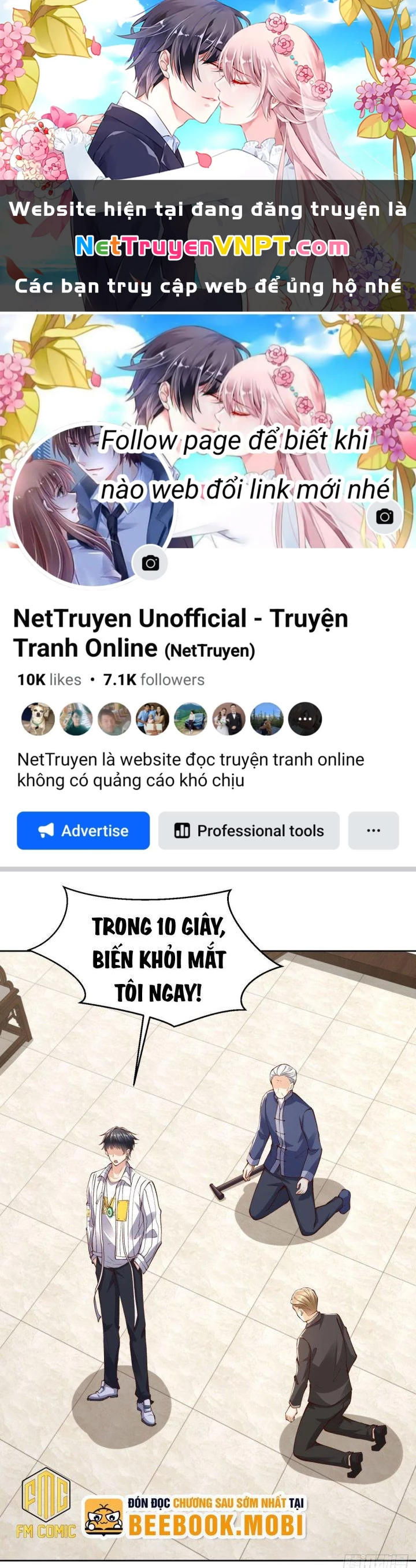 Chiến Thần Mạnh Nhất Đô Thị Chapter 27 - Trang 2