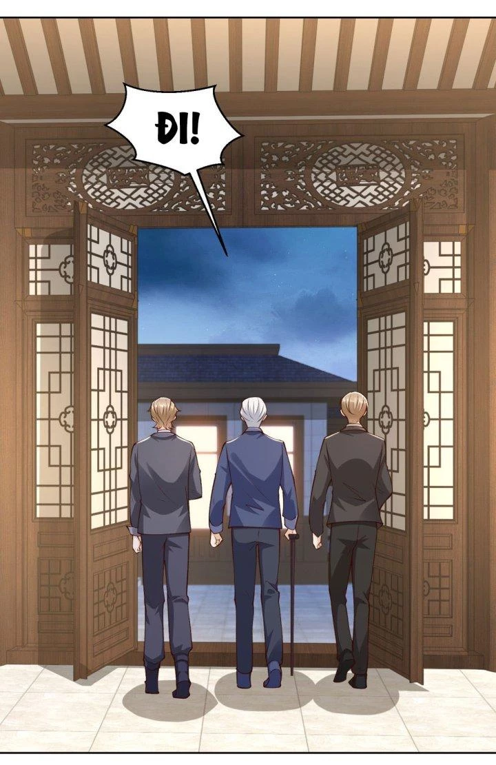 Chiến Thần Mạnh Nhất Đô Thị Chapter 27 - Trang 2