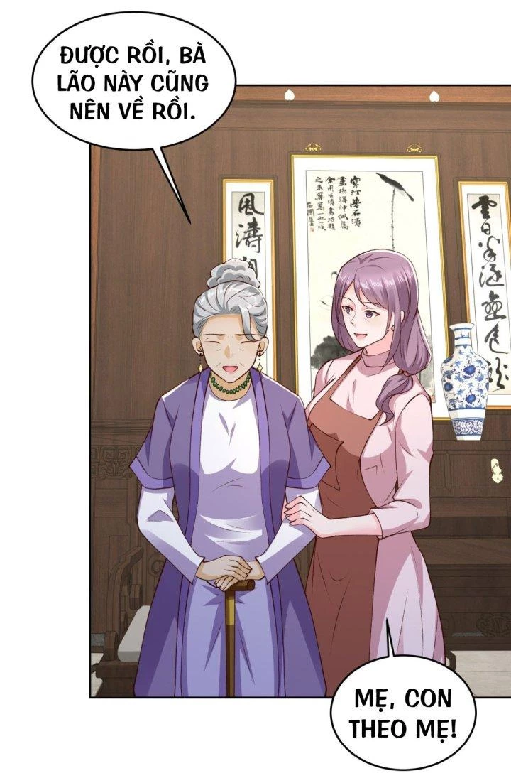 Chiến Thần Mạnh Nhất Đô Thị Chapter 27 - Trang 2