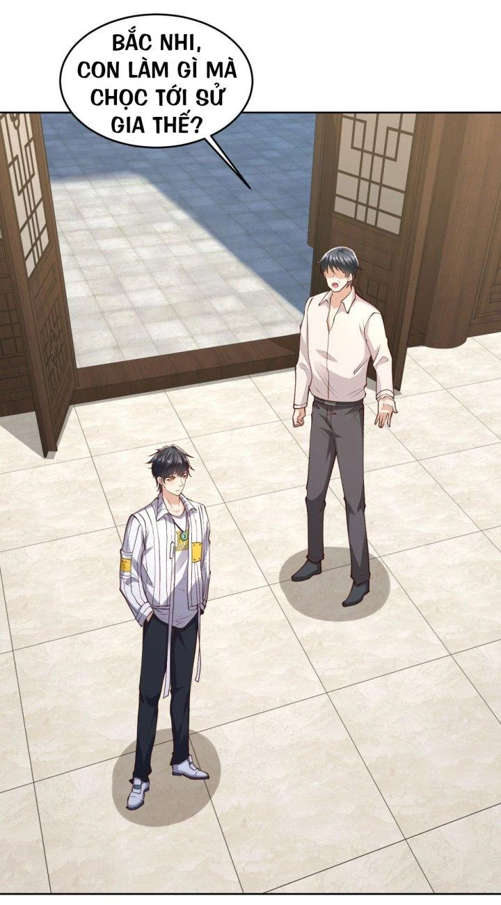 Chiến Thần Mạnh Nhất Đô Thị Chapter 27 - Trang 2