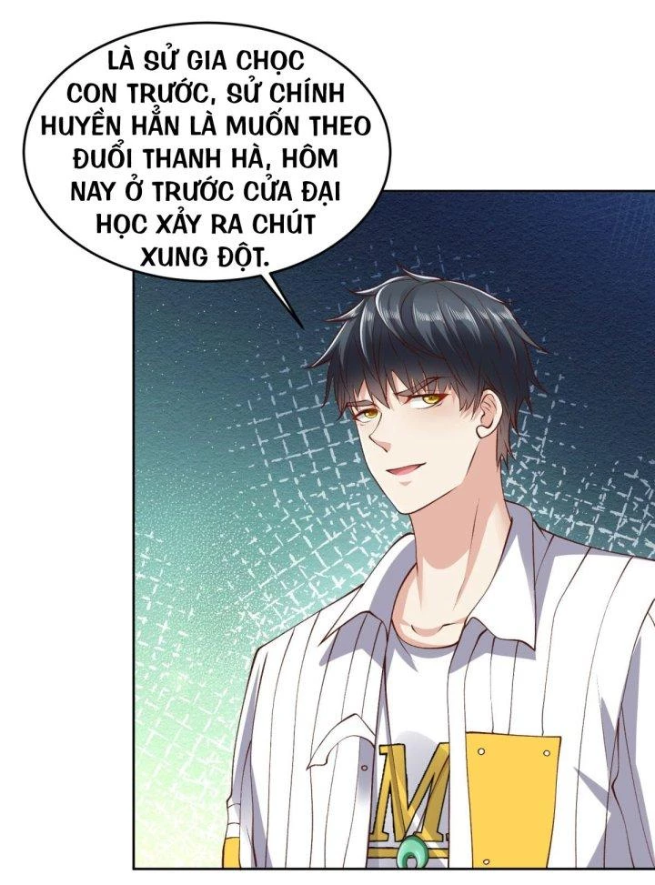 Chiến Thần Mạnh Nhất Đô Thị Chapter 27 - Trang 2