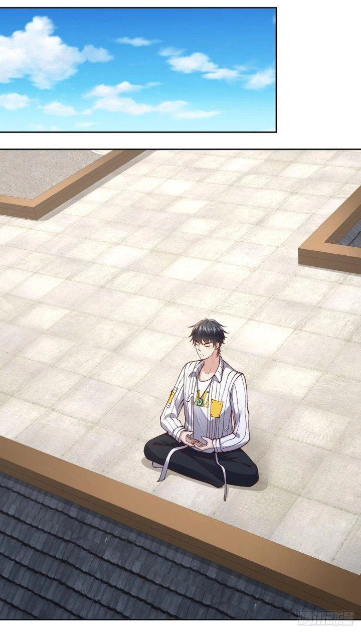 Chiến Thần Mạnh Nhất Đô Thị Chapter 27 - Trang 2