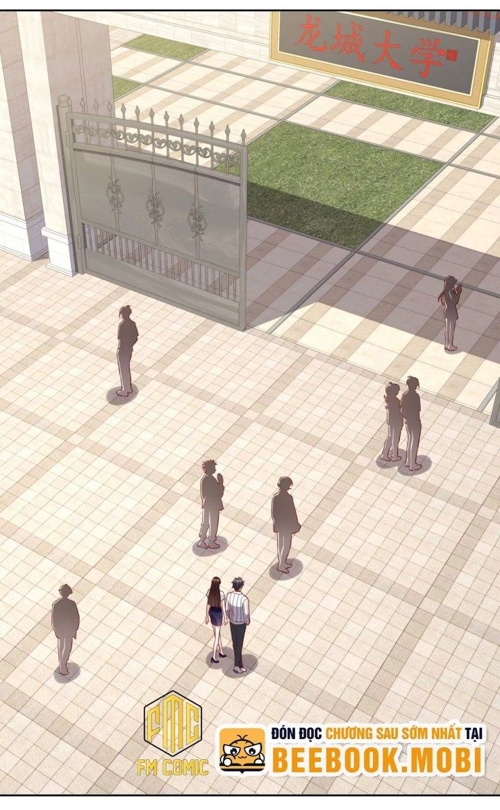 Chiến Thần Mạnh Nhất Đô Thị Chapter 27 - Trang 2