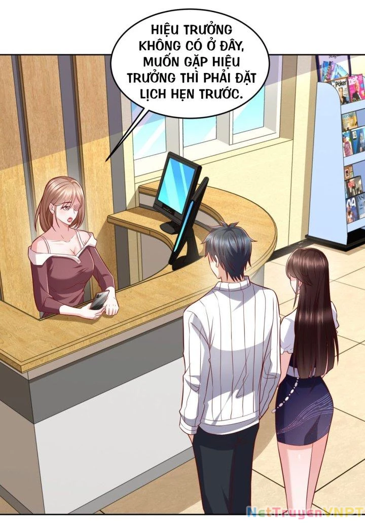 Chiến Thần Mạnh Nhất Đô Thị Chapter 27 - Trang 2