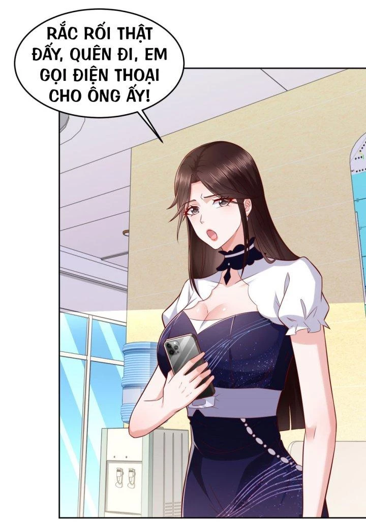 Chiến Thần Mạnh Nhất Đô Thị Chapter 27 - Trang 2