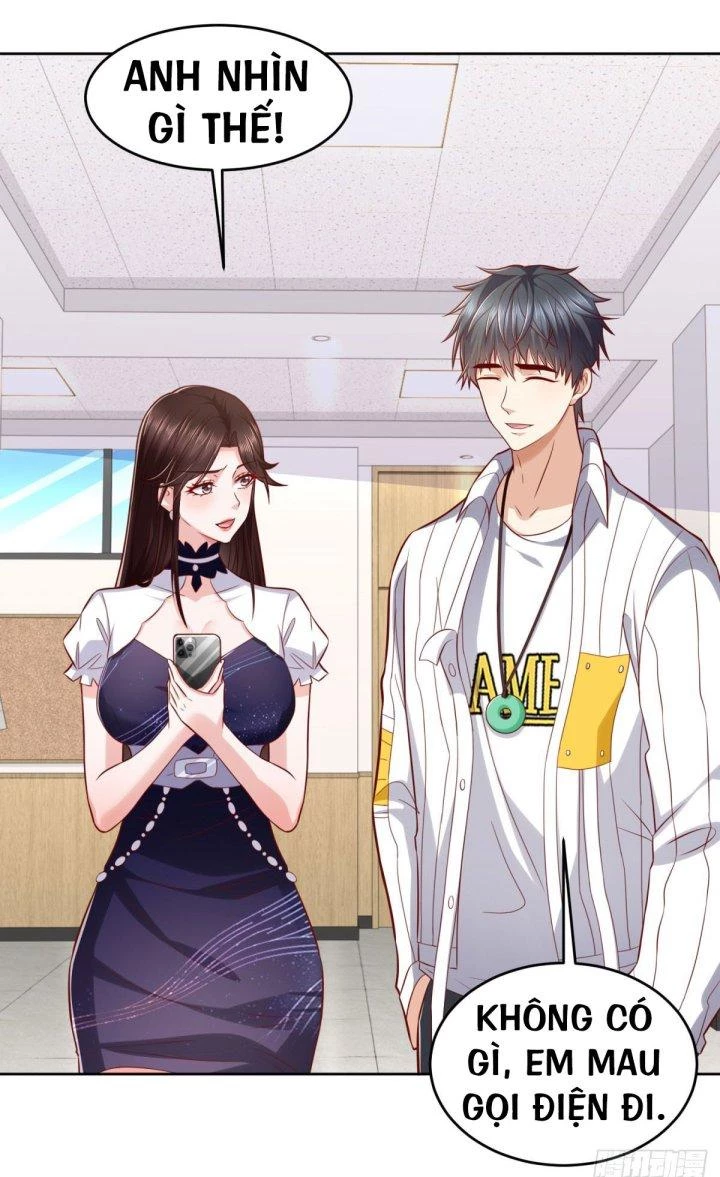 Chiến Thần Mạnh Nhất Đô Thị Chapter 27 - Trang 2