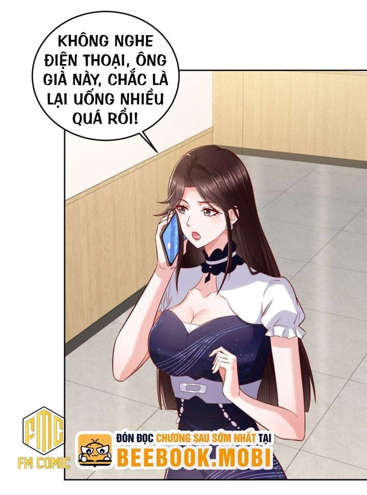 Chiến Thần Mạnh Nhất Đô Thị Chapter 27 - Trang 2