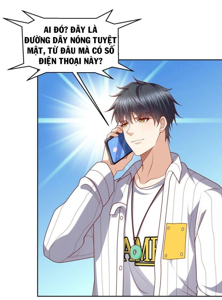 Chiến Thần Mạnh Nhất Đô Thị Chapter 27 - Trang 2