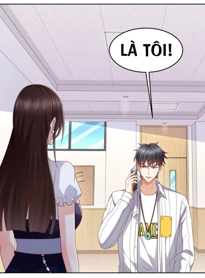 Chiến Thần Mạnh Nhất Đô Thị Chapter 27 - Trang 2