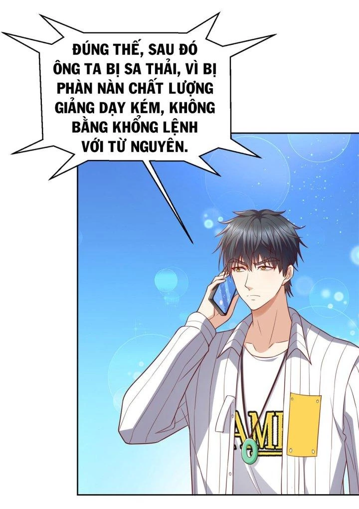 Chiến Thần Mạnh Nhất Đô Thị Chapter 28 - Trang 2