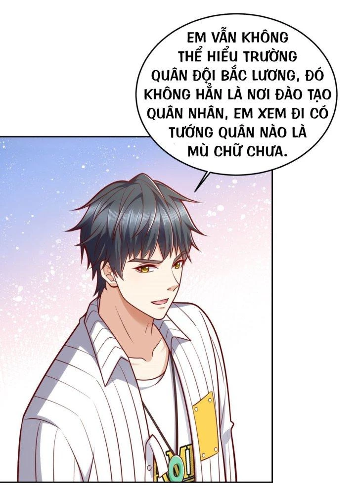 Chiến Thần Mạnh Nhất Đô Thị Chapter 28 - Trang 2