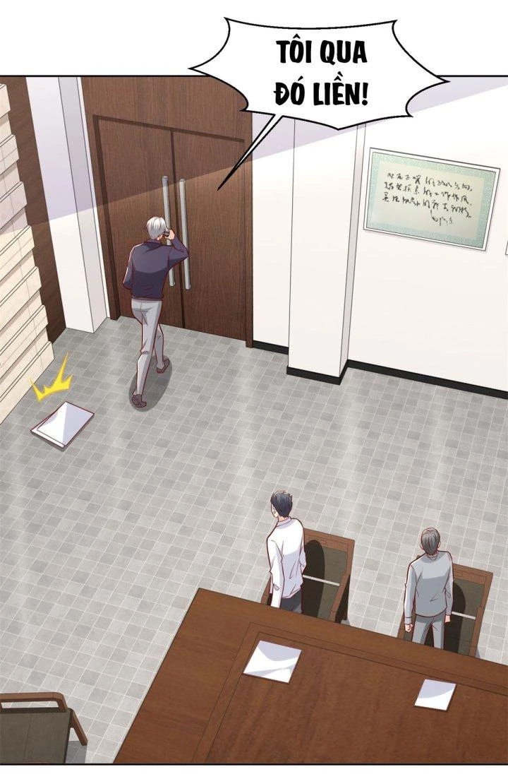 Chiến Thần Mạnh Nhất Đô Thị Chapter 28 - Trang 2