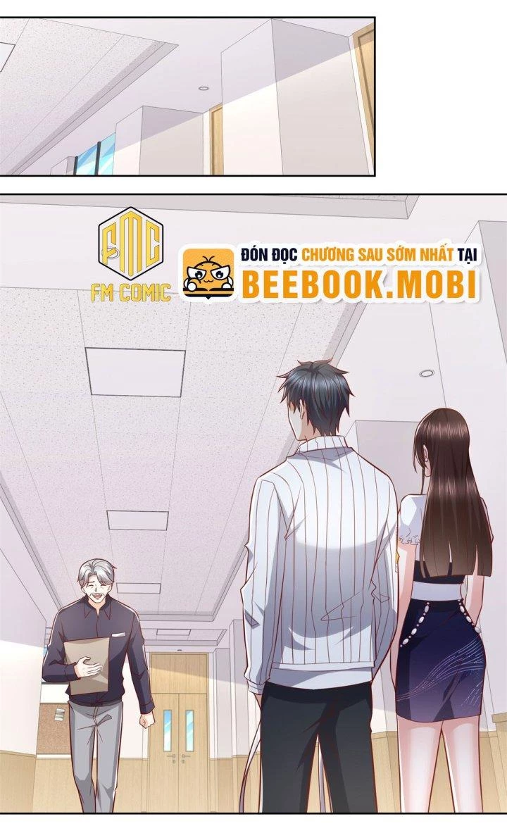 Chiến Thần Mạnh Nhất Đô Thị Chapter 28 - Trang 2