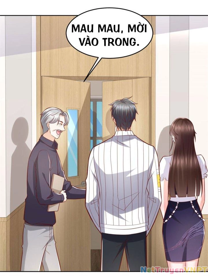 Chiến Thần Mạnh Nhất Đô Thị Chapter 28 - Trang 2