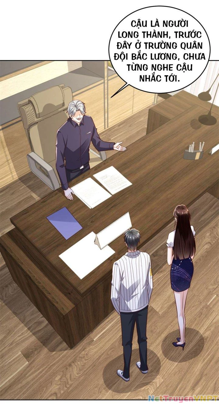 Chiến Thần Mạnh Nhất Đô Thị Chapter 28 - Trang 2