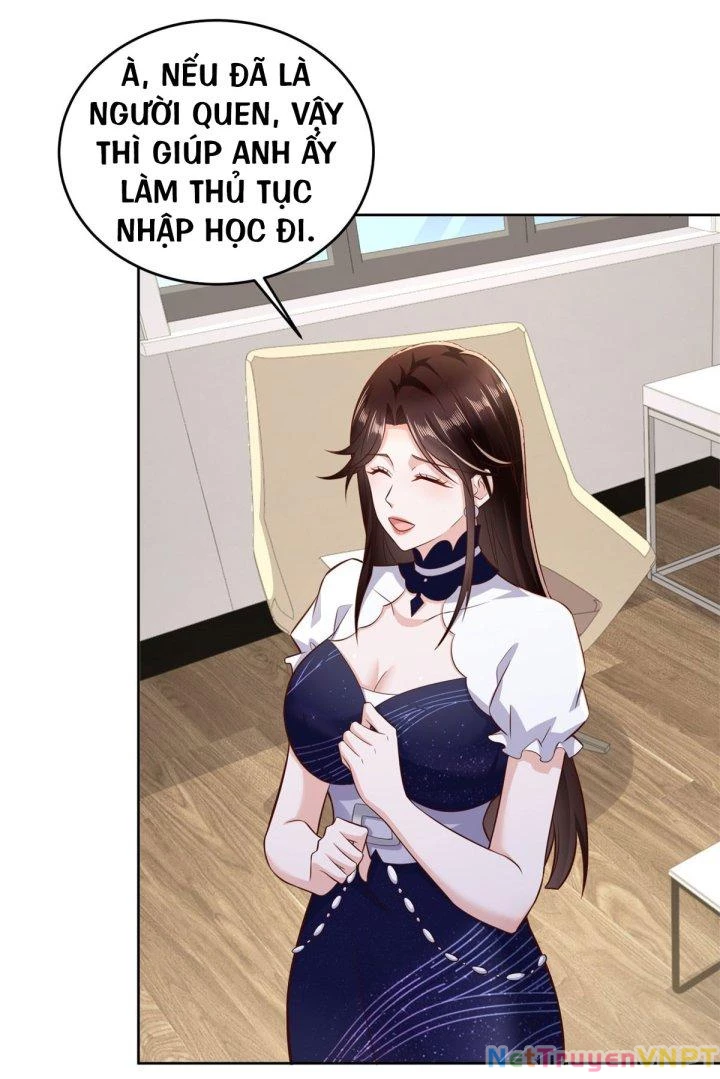 Chiến Thần Mạnh Nhất Đô Thị Chapter 28 - Trang 2