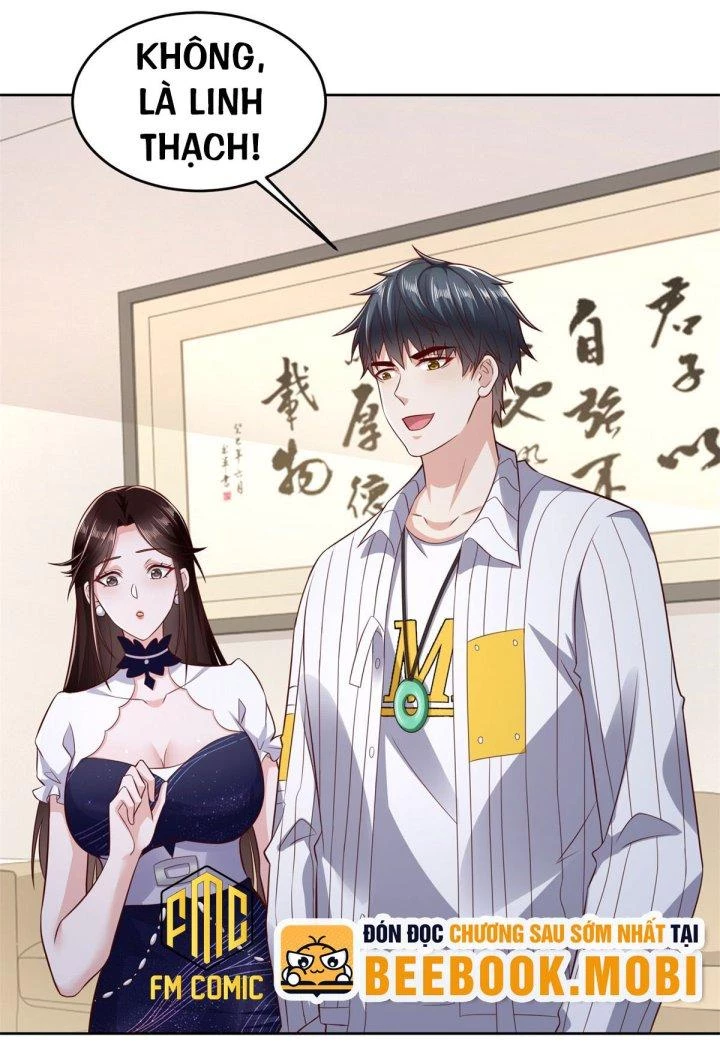 Chiến Thần Mạnh Nhất Đô Thị Chapter 28 - Trang 2