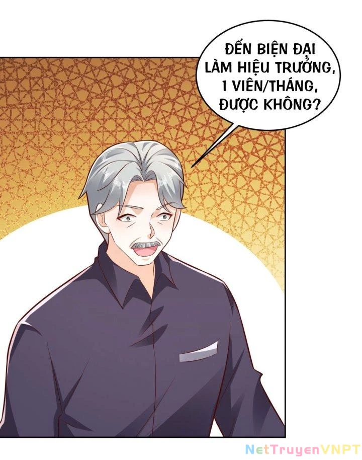 Chiến Thần Mạnh Nhất Đô Thị Chapter 28 - Trang 2