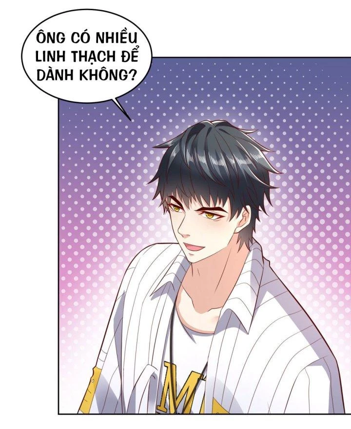 Chiến Thần Mạnh Nhất Đô Thị Chapter 28 - Trang 2