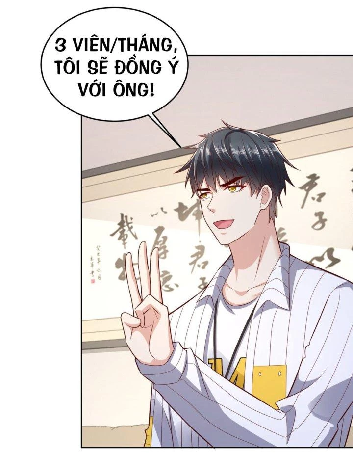 Chiến Thần Mạnh Nhất Đô Thị Chapter 28 - Trang 2